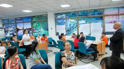 Kỹ năng phân tích, giải quyết vấn đề và ra quyết định hiệu quả - PouChen (03.11.2015)